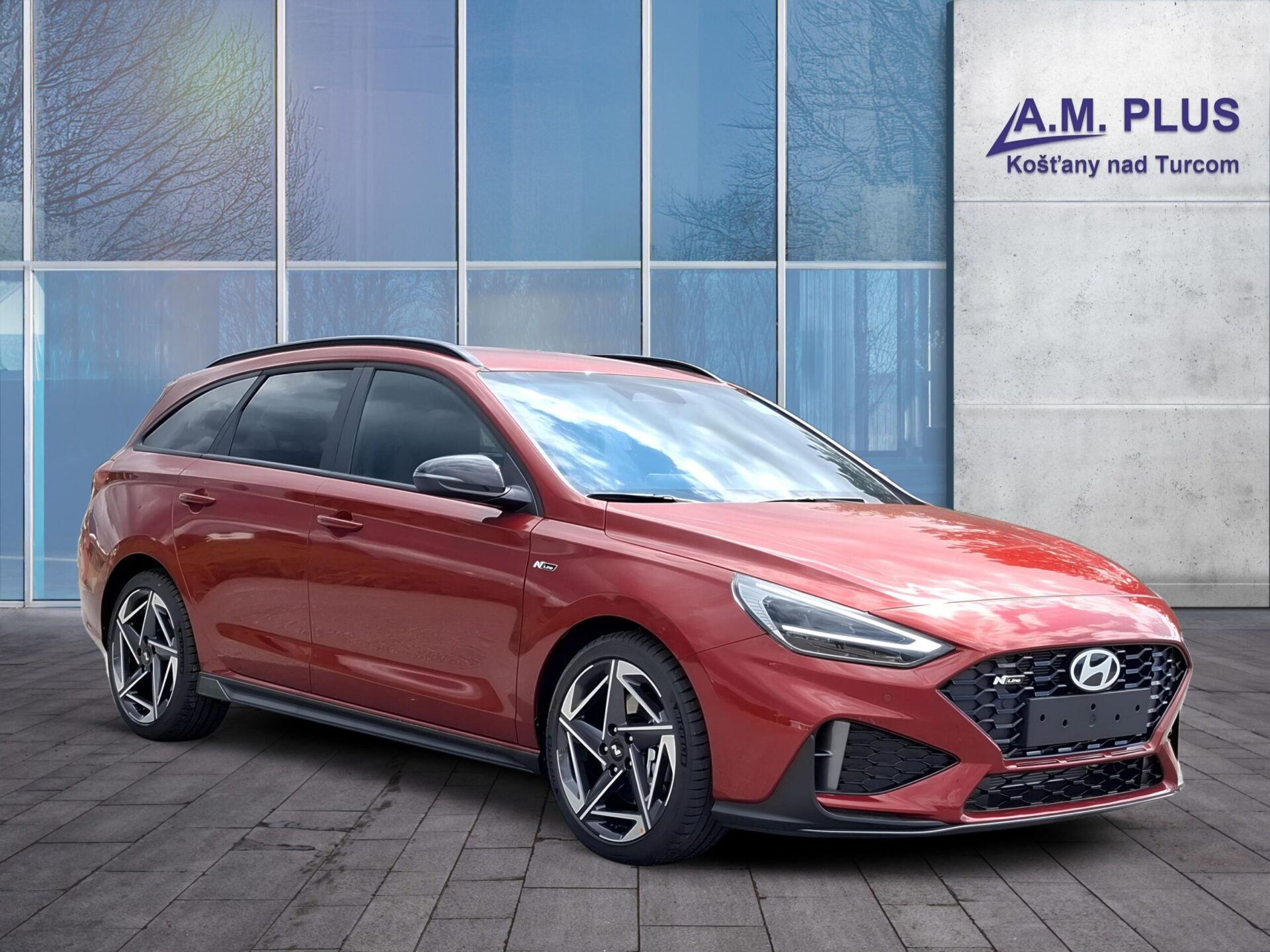 i30kombi fl2 1,6t gdi 110kw/150k 7dct n line