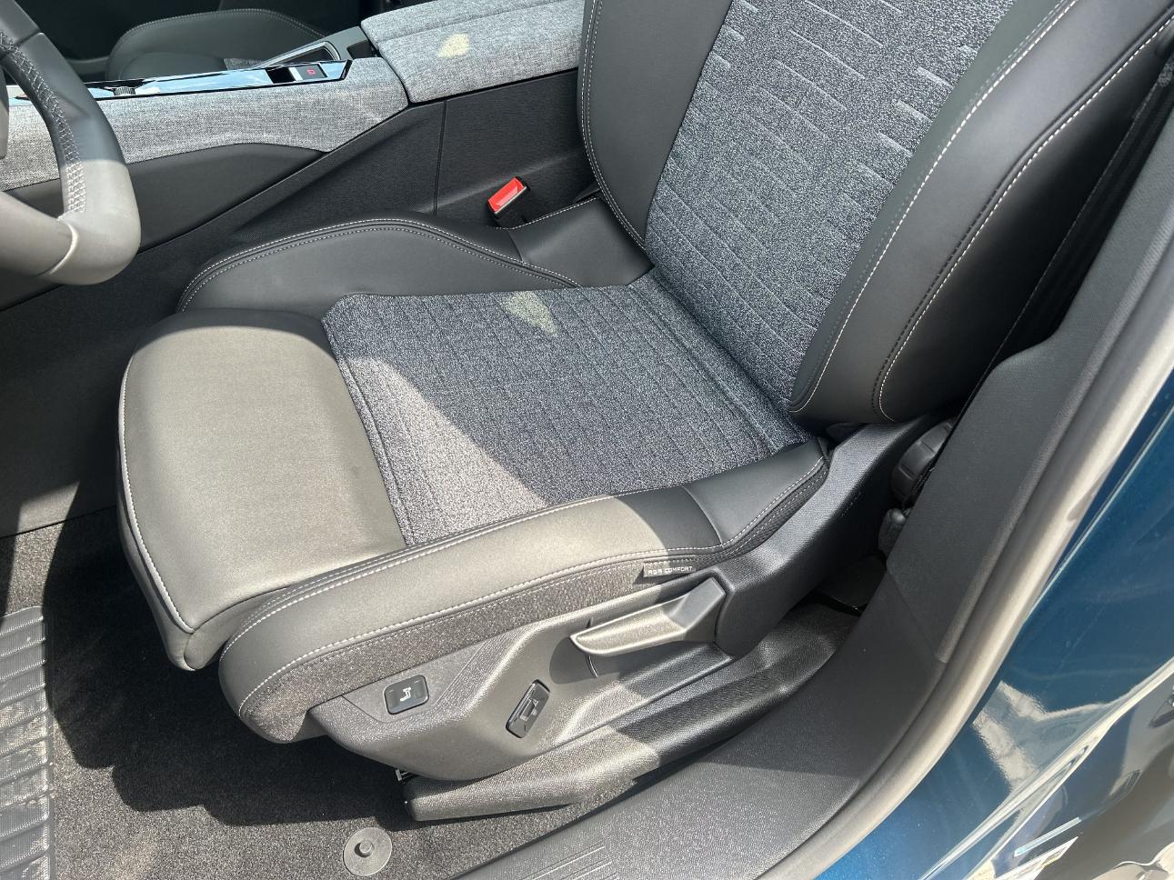 peugeot 3008 new allure hybrid 145k e dcs6 (mhev)
