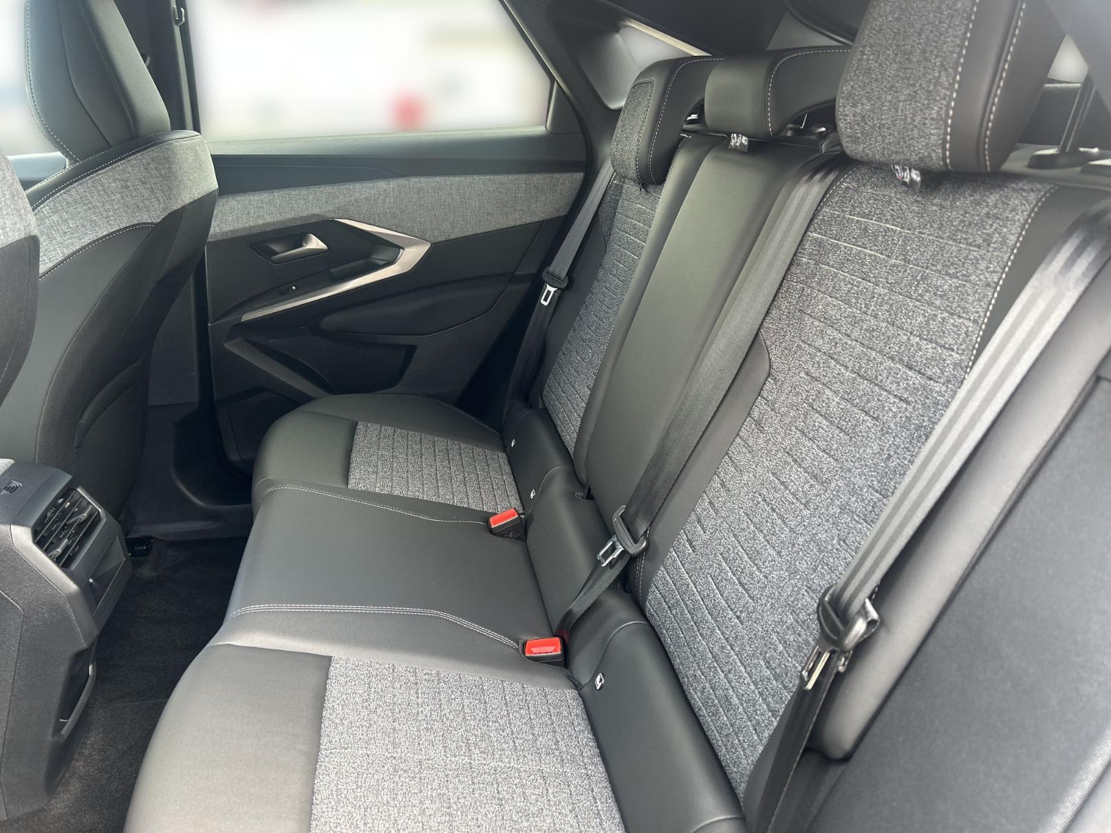 peugeot 3008 new allure hybrid 145k e dcs6 (mhev)
