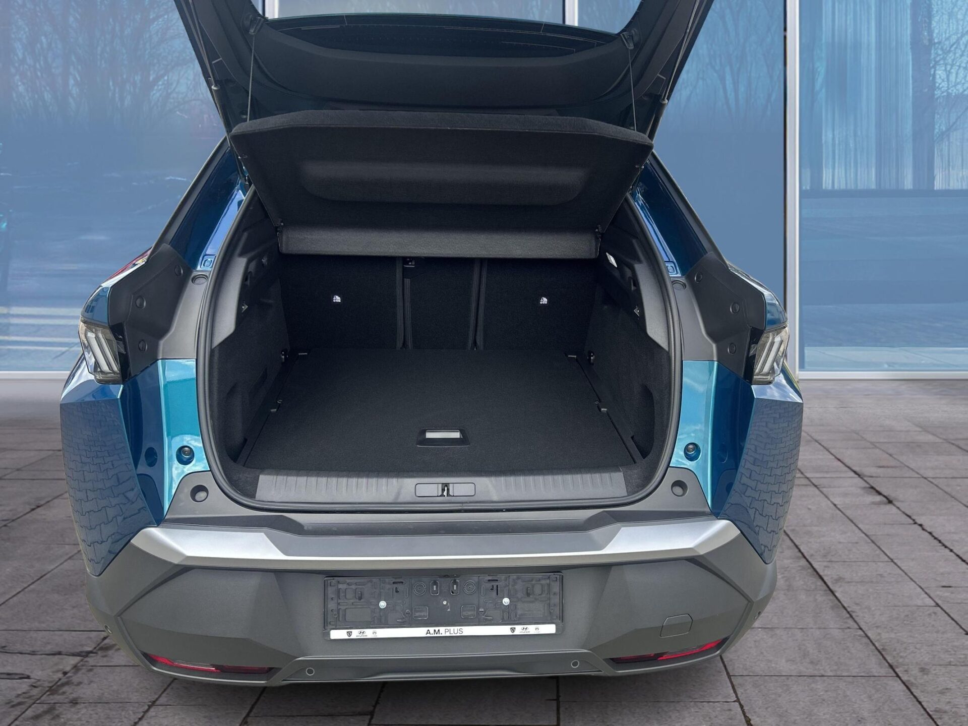 peugeot 3008 new allure hybrid 145k e dcs6 (mhev)