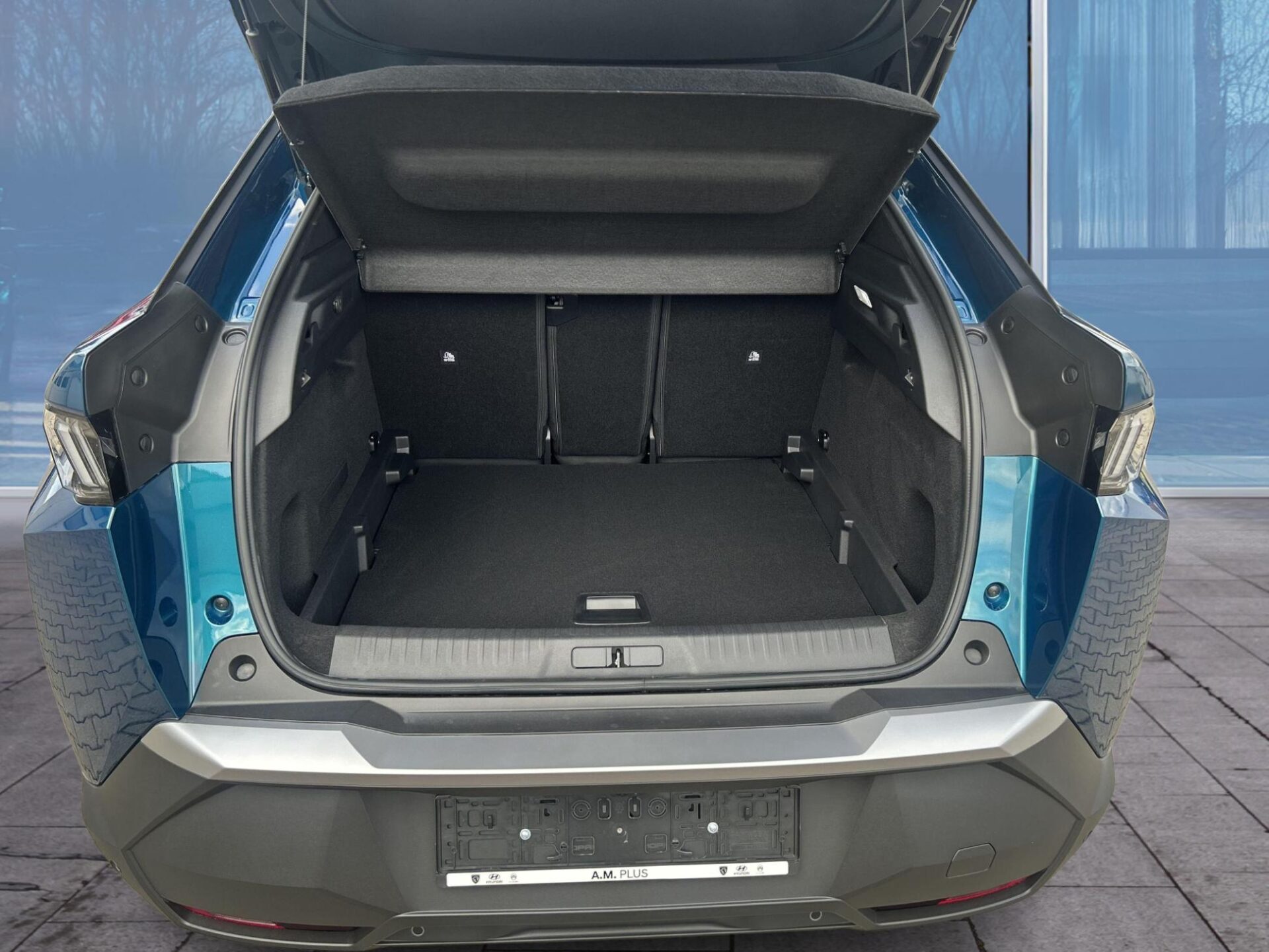 peugeot 3008 new allure hybrid 145k e dcs6 (mhev)