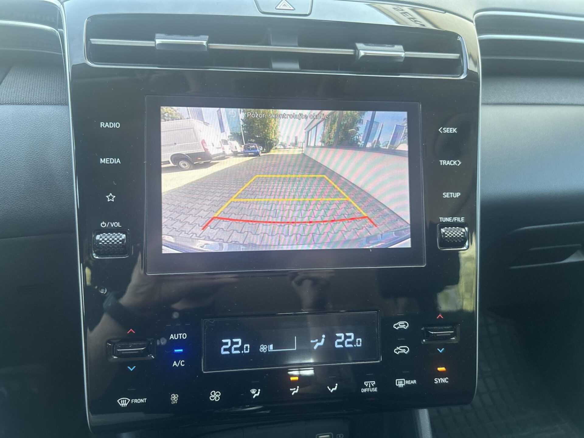 hyundai tucson 1.6 t gdi mild hybrid family