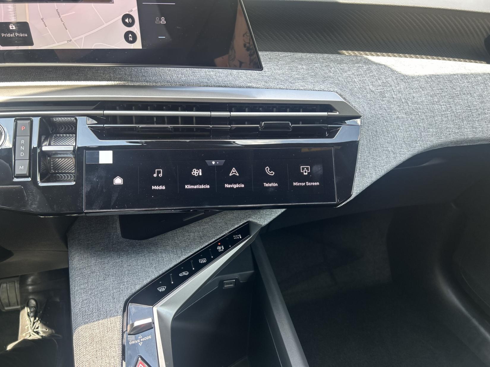 peugeot 3008 new allure hybrid 145k e dcs6 (mhev)