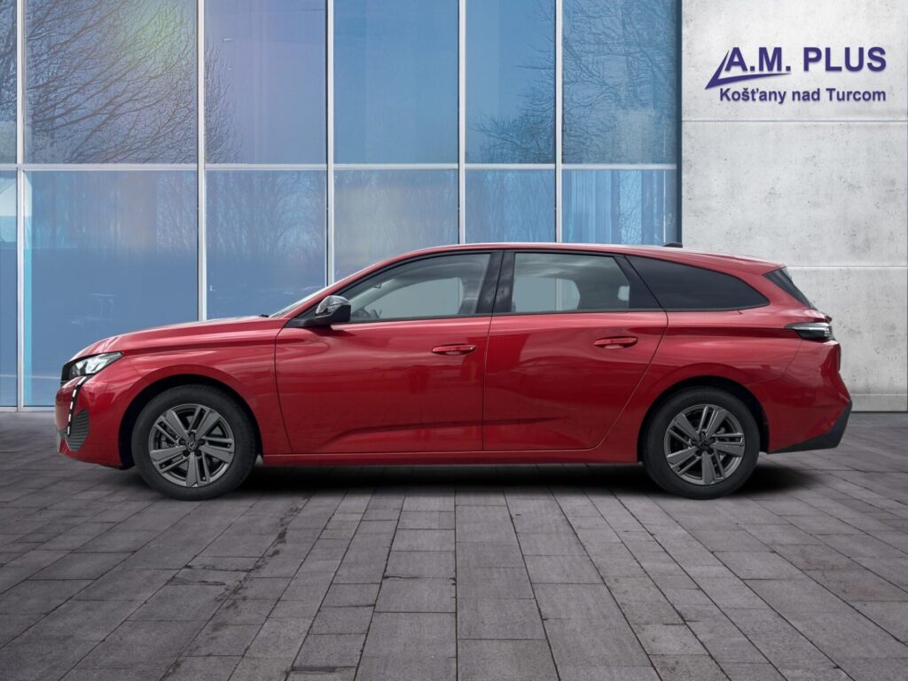 Peugeot 308 SW ACTIVE PACK PureTech 130k BVM6
