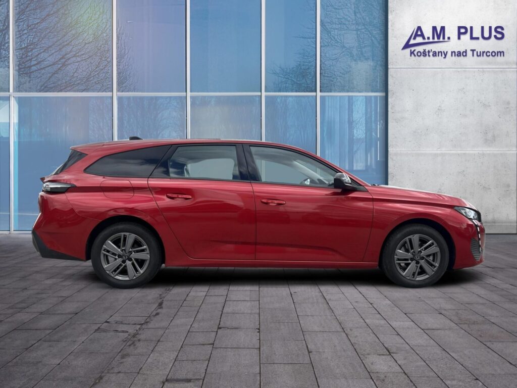 Peugeot 308 SW ACTIVE PACK PureTech 130k BVM6