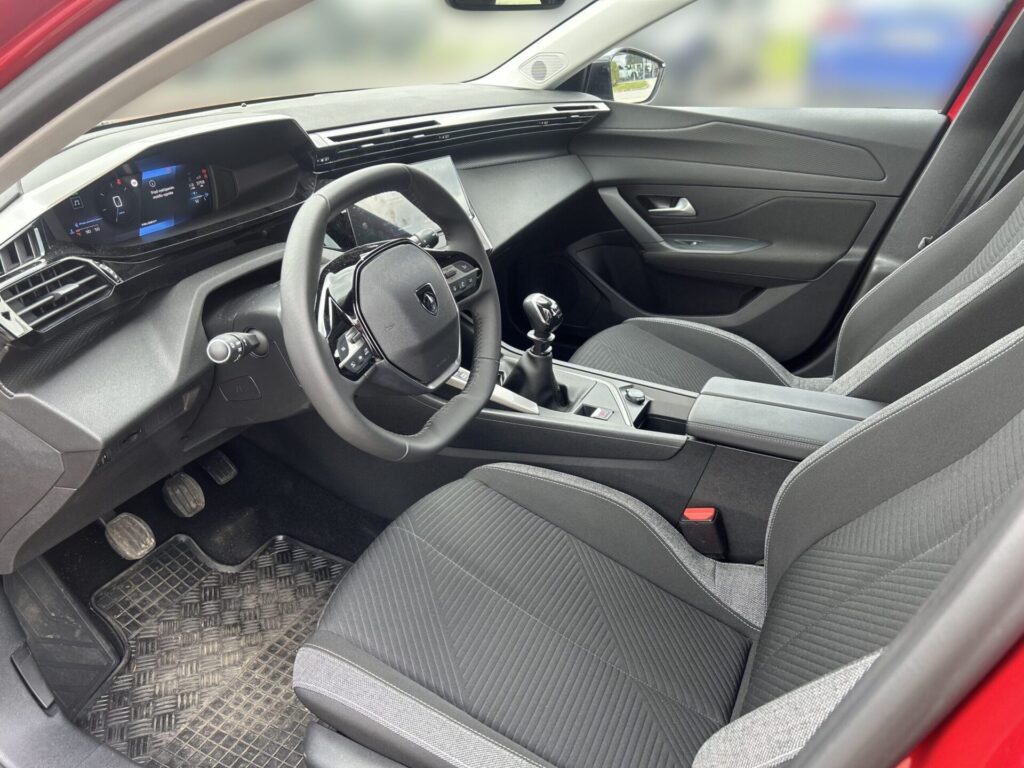 Peugeot 308 SW ACTIVE PACK PureTech 130k BVM6
