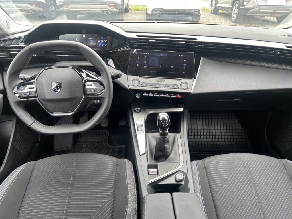 Peugeot 308 SW ACTIVE PACK PureTech 130k BVM6
