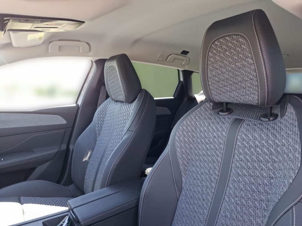 Peugeot NEW 308 SW ALLURE Hybrid 145k e-DCS6 (MHEV)