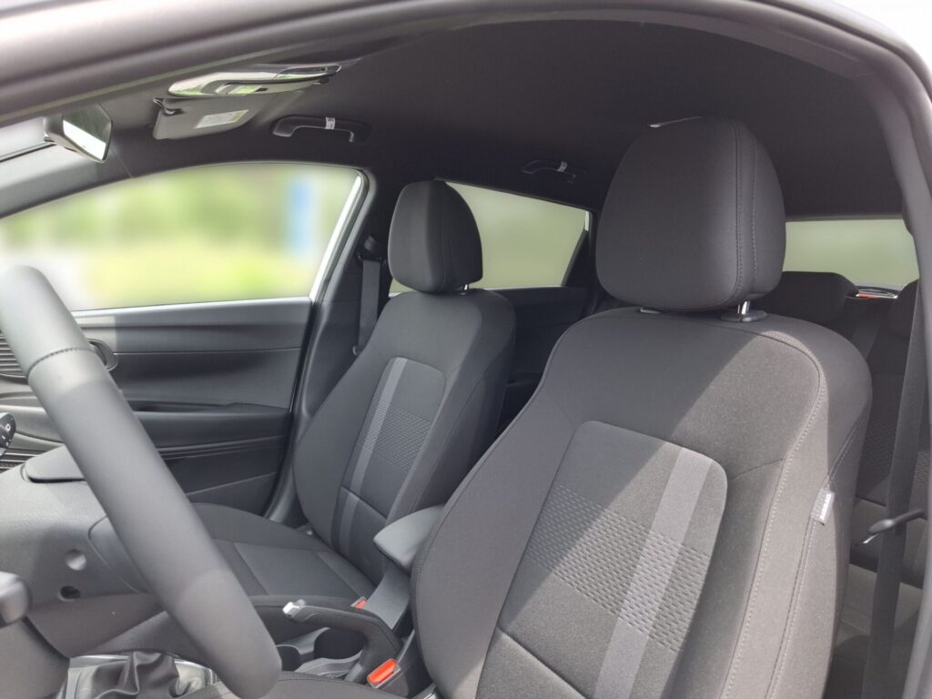 Hyundai i20 FL 1,0T-GDi 66kW/90k 6MT Black Edition MY26