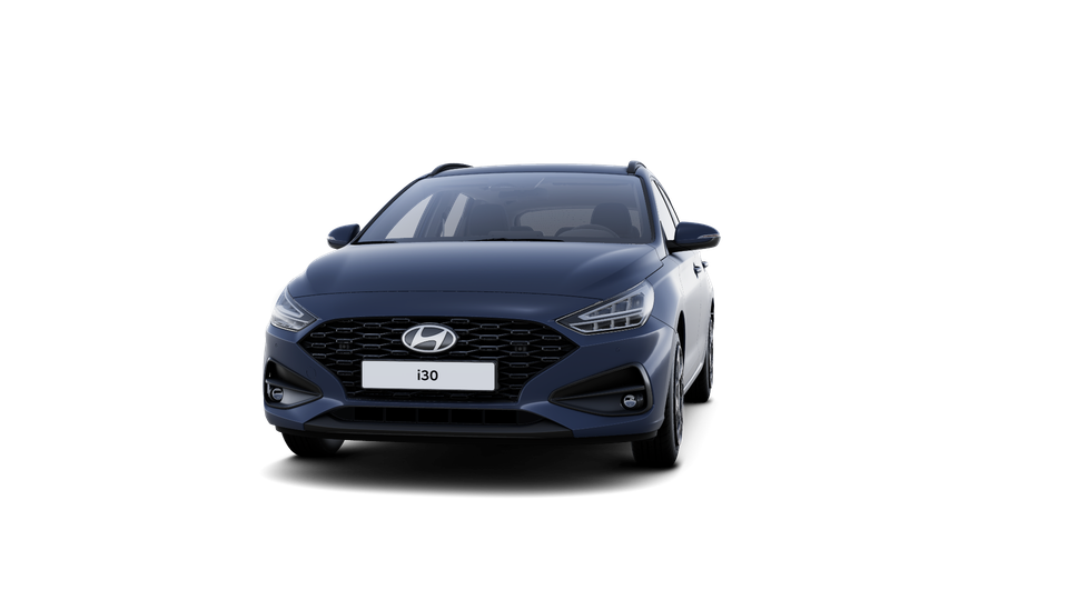 Hyundai i30kombi FL2 1,0T-GDi 85kW/115k 6MT FAMILY