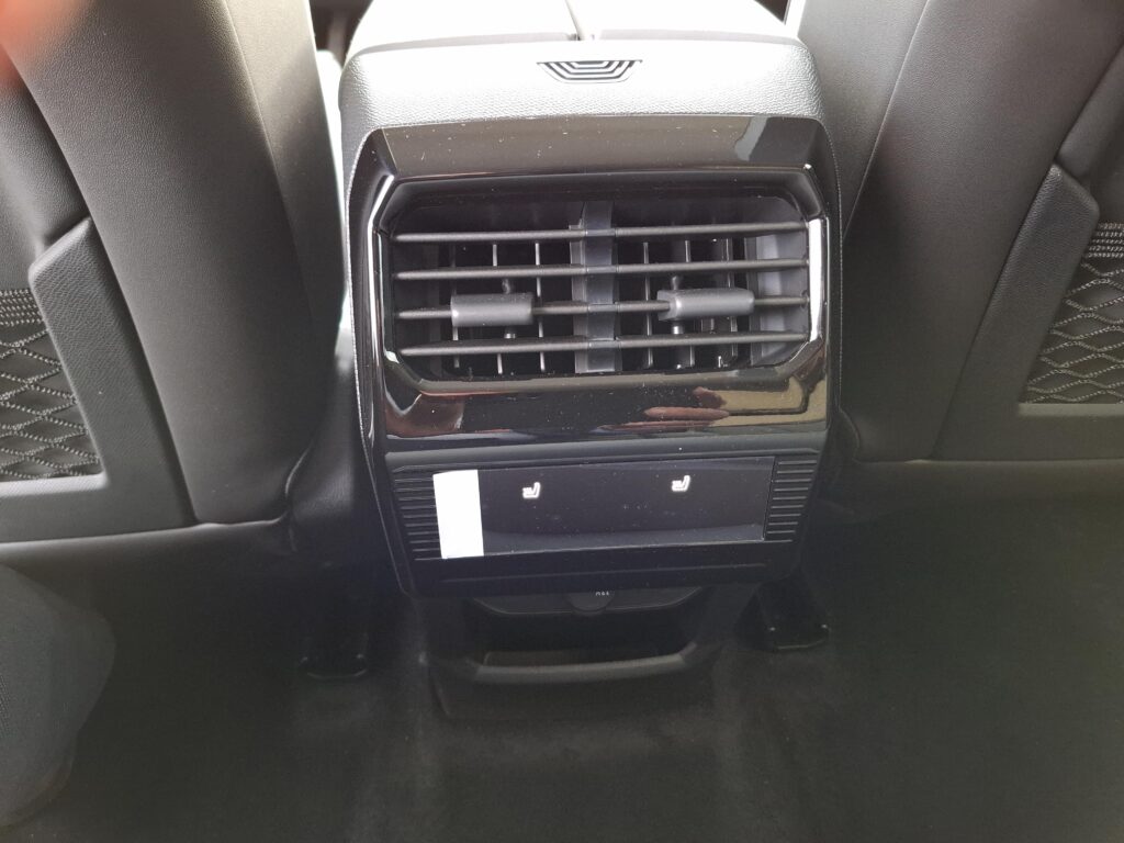 C5 AIRCROSS MAX Hybrid 145k ë-DCT6