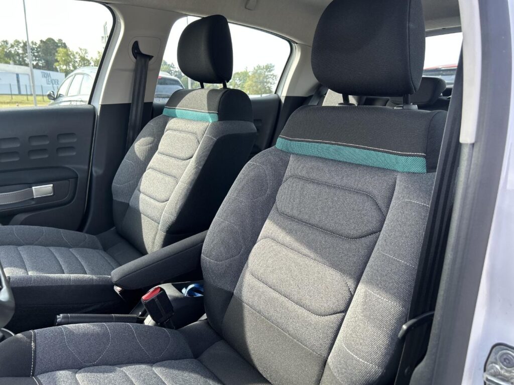 Citroën C3 PureTech 110k FEEL PACK MT6