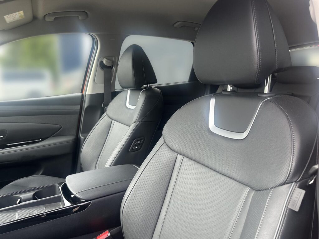Hyundai TUCSON FL 1,6T-GDi mHEV 118kW/160k 7DCT 4×4 PREMIUM, PREMIUM PACK