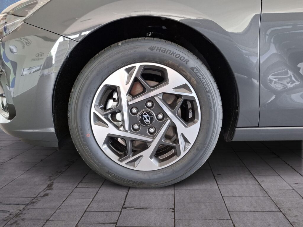 Hyundai i30kombi FL2 1,6T-GDi 110kW/150k 7DCT FAMILY