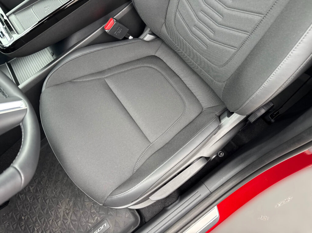 Hyundai TUCSON FL 1,6T-GDi 110kW/150k 4×2 7DCT BLACK LINE